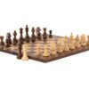 Wooden Chess Set