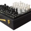 MarbleChessSet2 Marble Chess Set