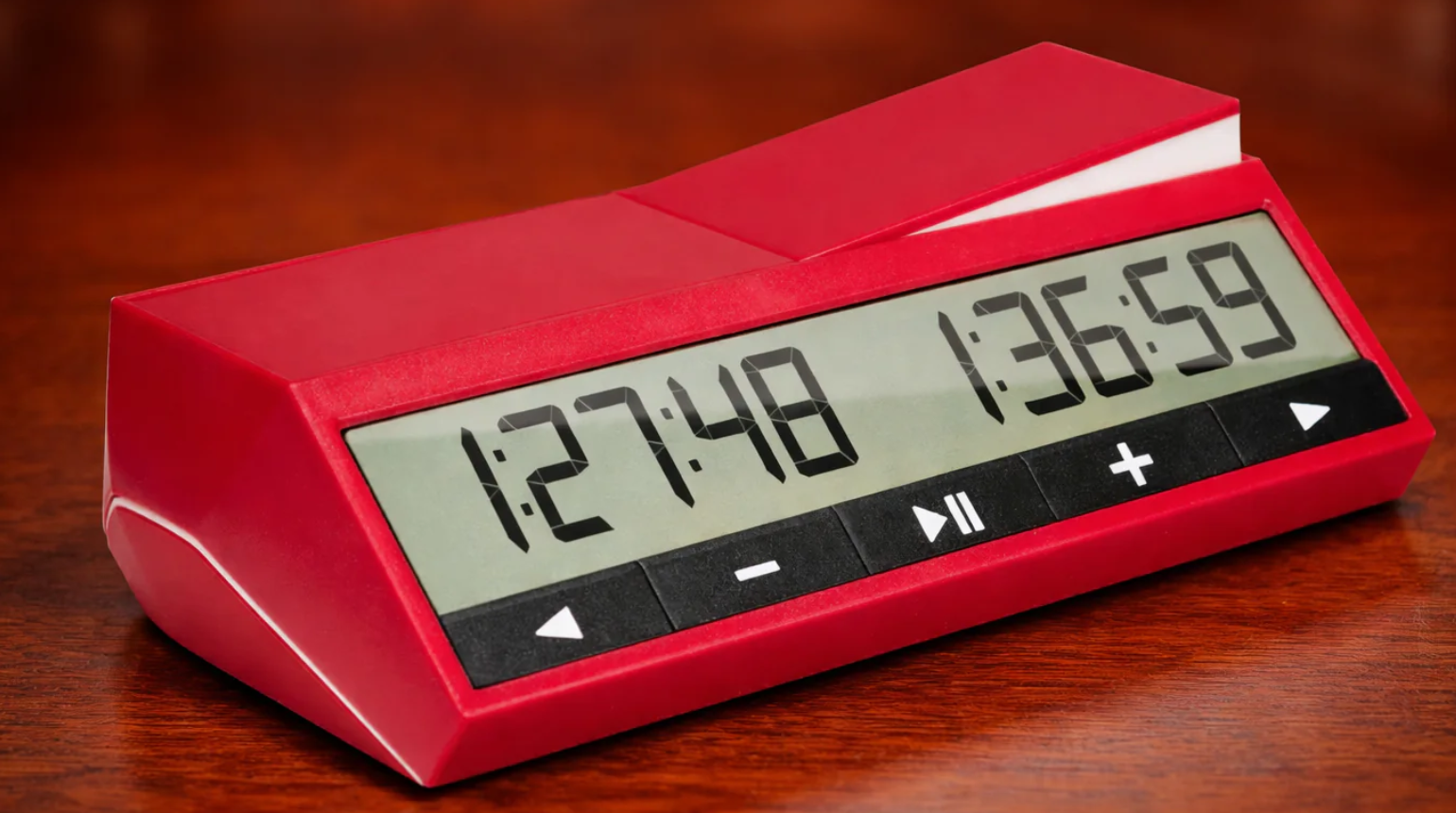 clock Color Sneakers