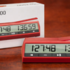 clock2 Color Sneakers