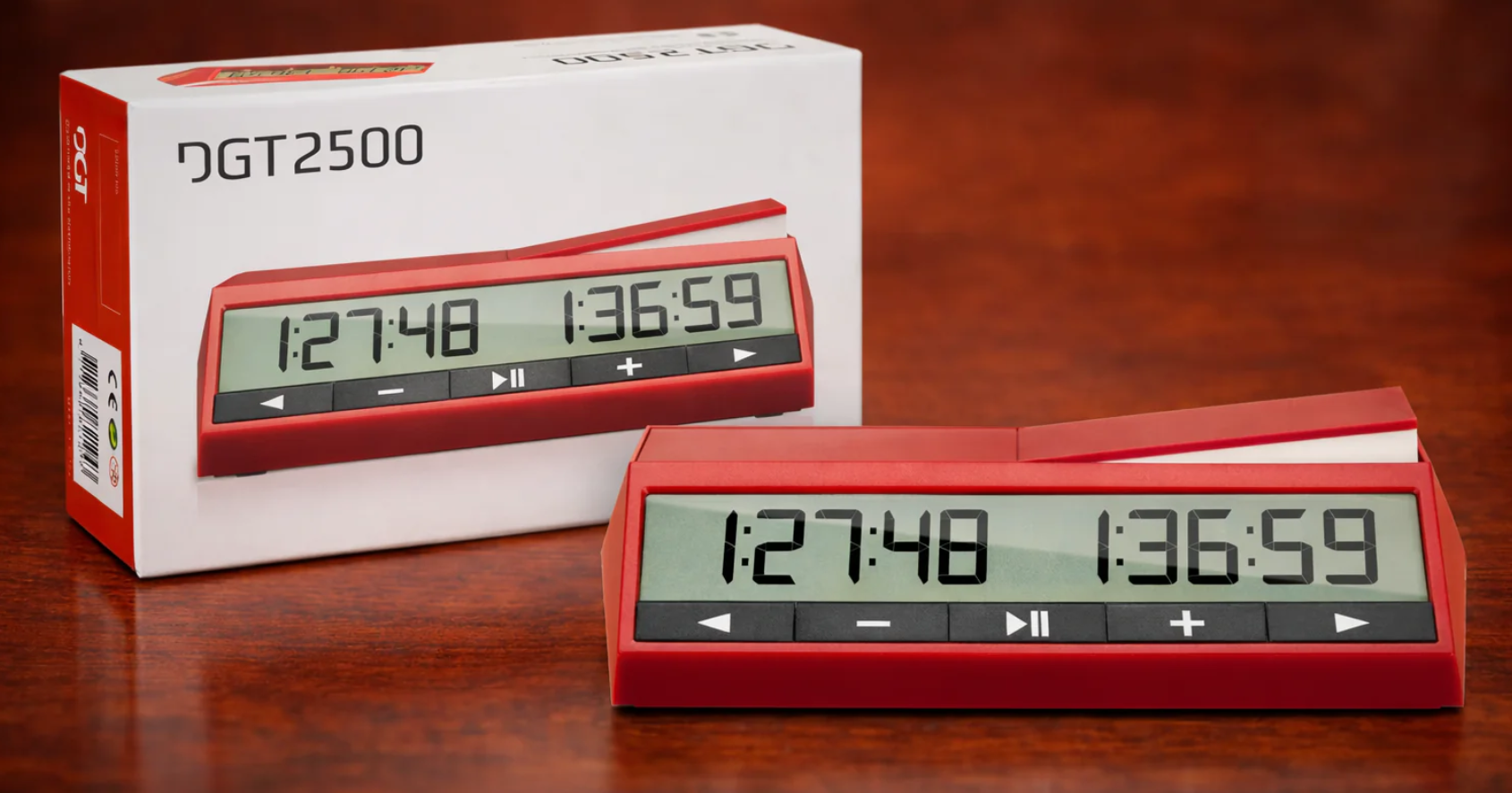 clock2 Color Sneakers